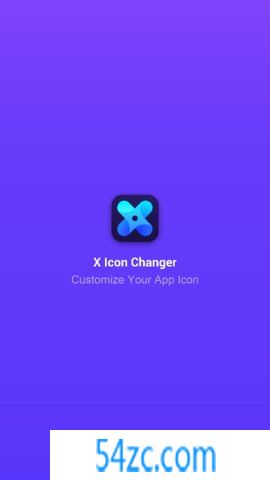 X Icon Changer下载